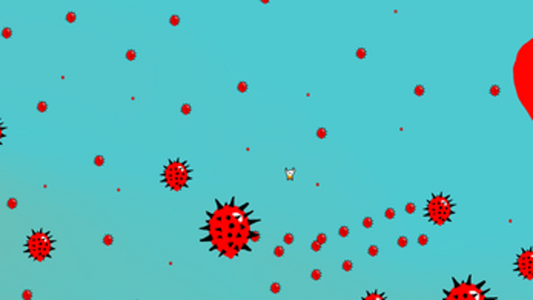 DownFall screenshot