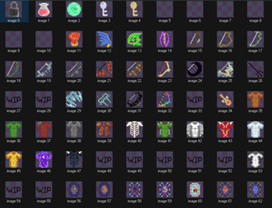 Dungeon Dwellers: Frostbitten Image