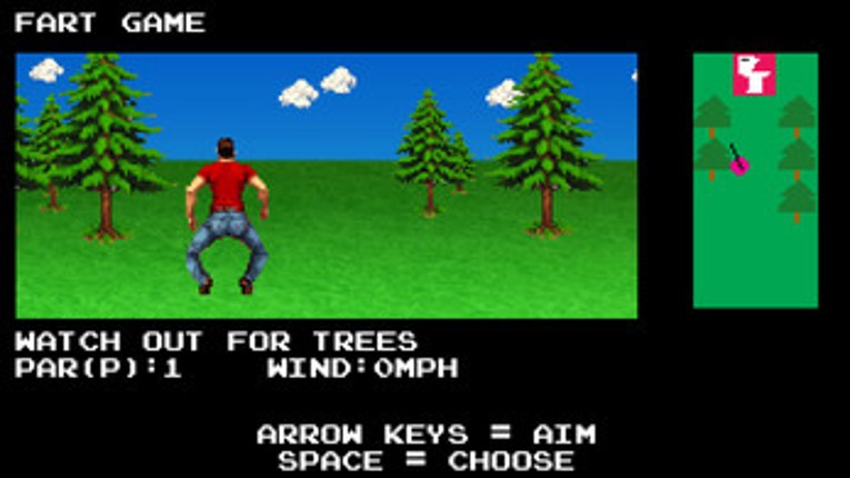 Fart Game Image