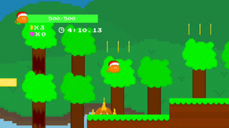 Foodtopia Version 2 (Early DEMO) Image