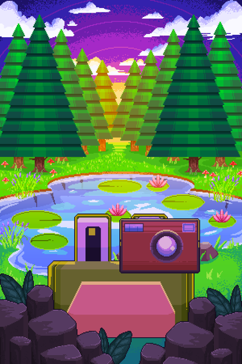 Games like Froggies At The Zoo