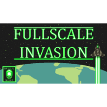 Full Scale Invasion Image