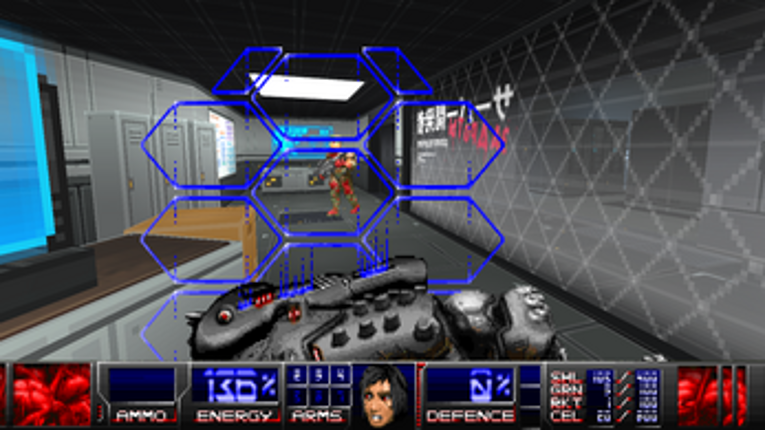 GD_Echidna Image
