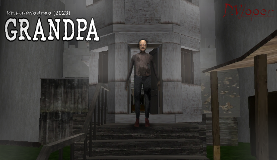 Games like GRANDPA (canceled)