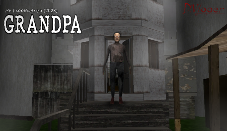 GRANDPA (canceled) Image