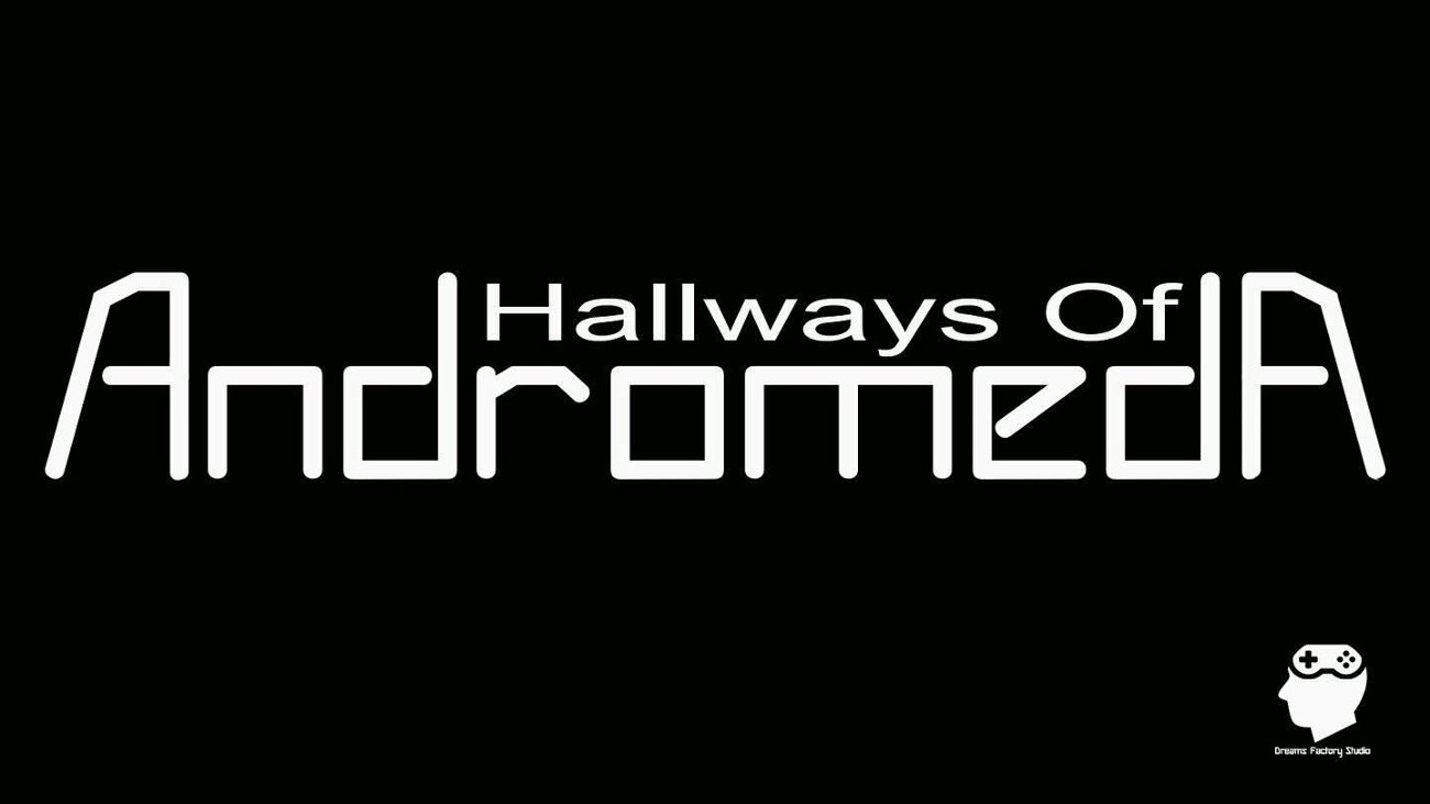 Games like Hallways of Andromeda