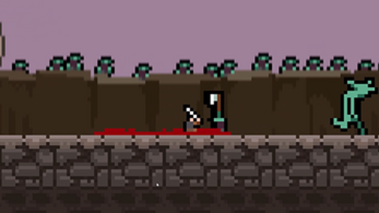 HEAD ARENA screenshot