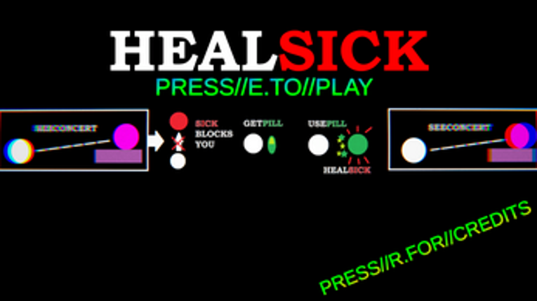 HEALSICK Image