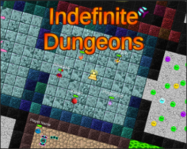 Indefinite Dungeons Image