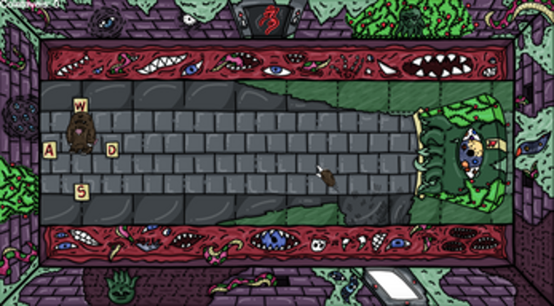 Toupeirinha screenshot