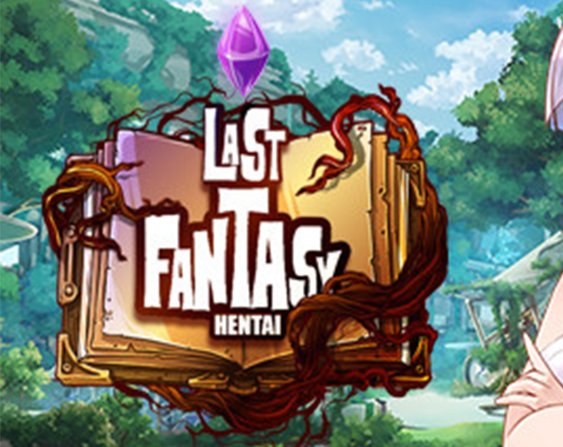Games like Last Fantasy Hentai