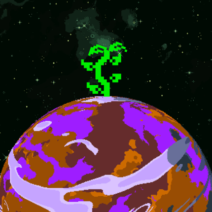 Last Plant On Earth Game Cover