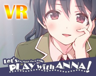 Games like Let's Play with Anna! (R18+)