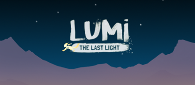 Lumi: The Last Light (Pre-Alpha) Image