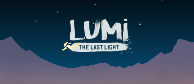 Lumi: The Last Light (Pre-Alpha) Game Cover