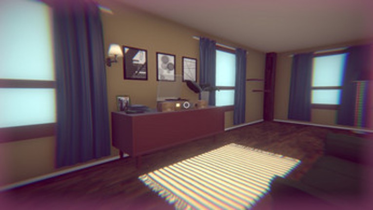 Memento screenshot