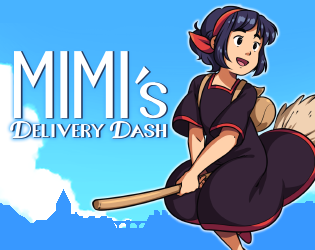 Games like Mimi's Delivery Dash