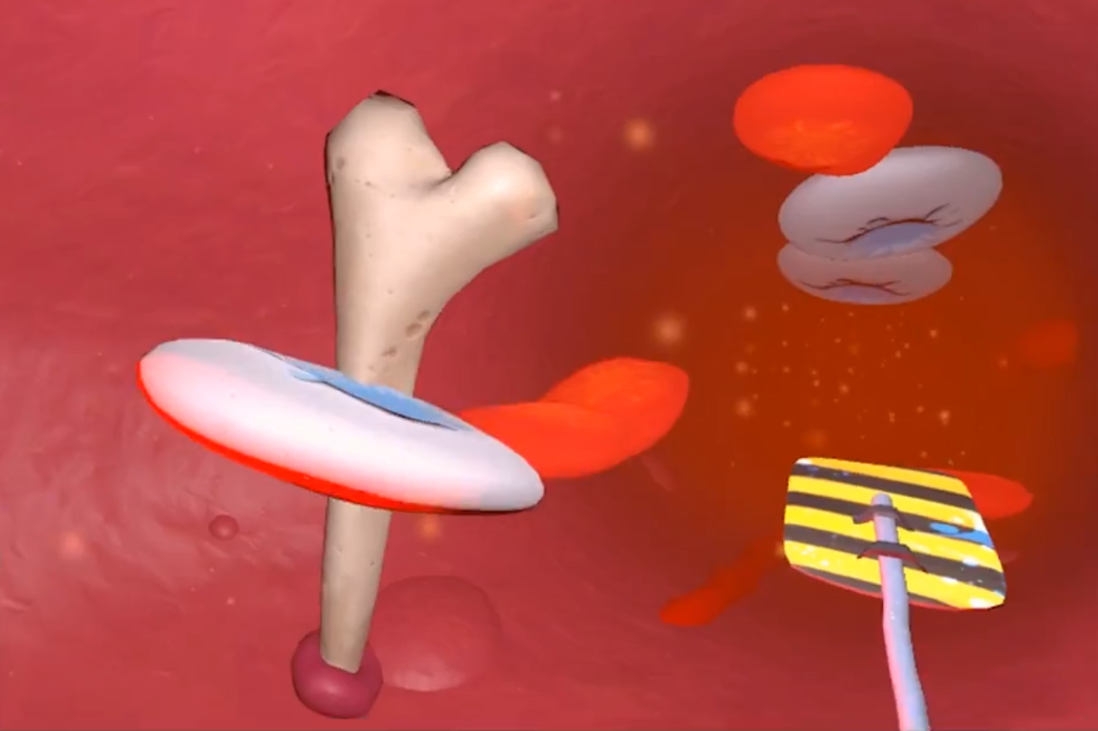 Games like My heart will go on