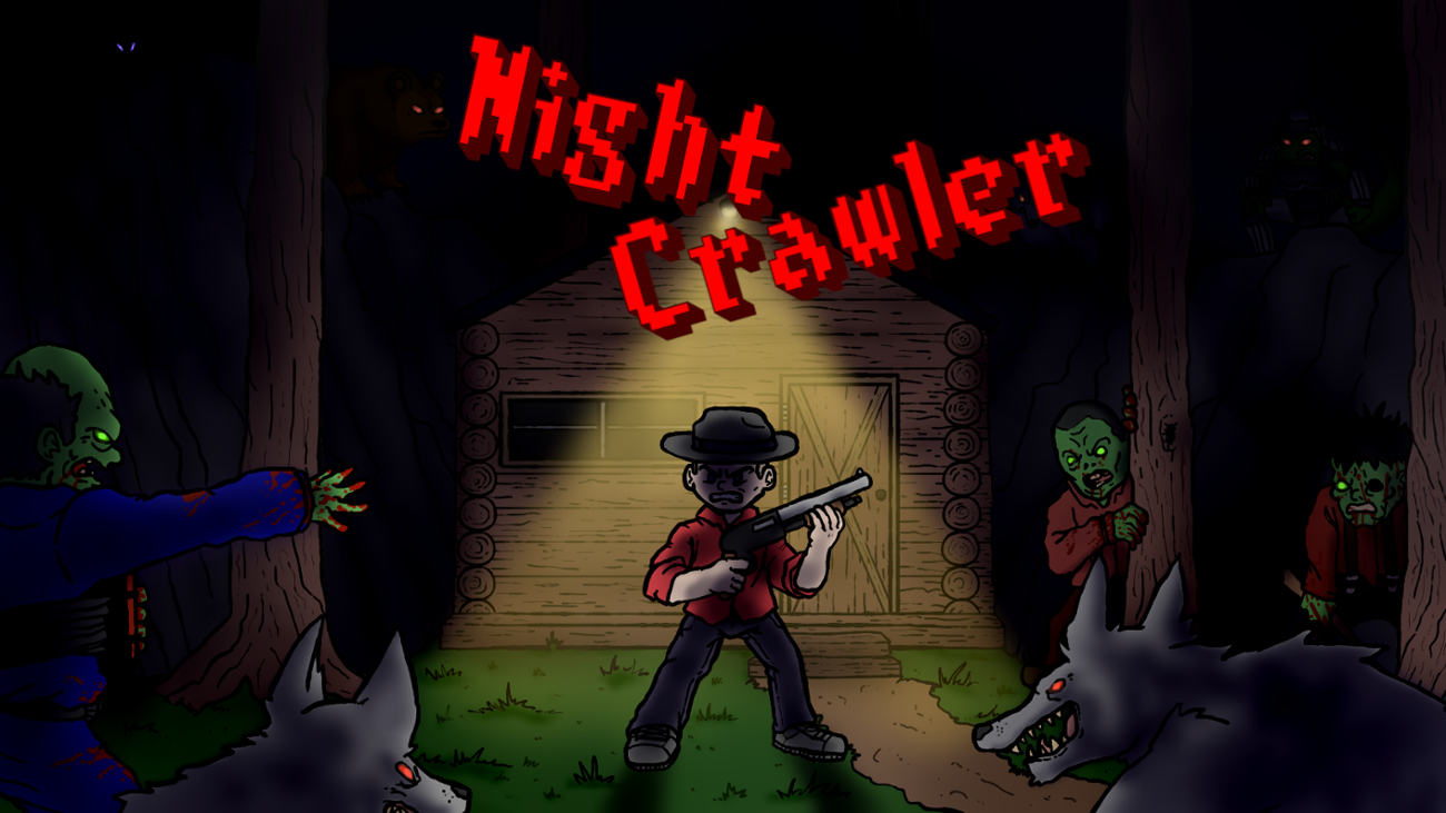 Games like NIGHTCRAWLER