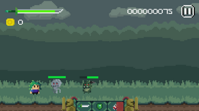 Os Ultimos Cavaleiros Image