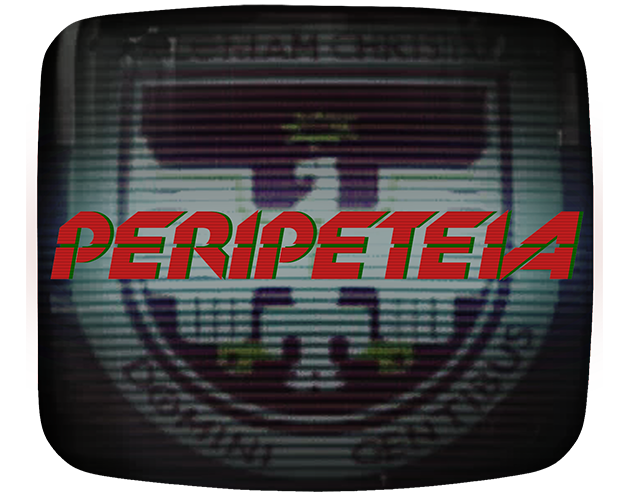 Games like Peripeteia