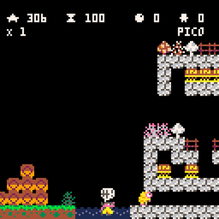 Pico's Big Adventure Image
