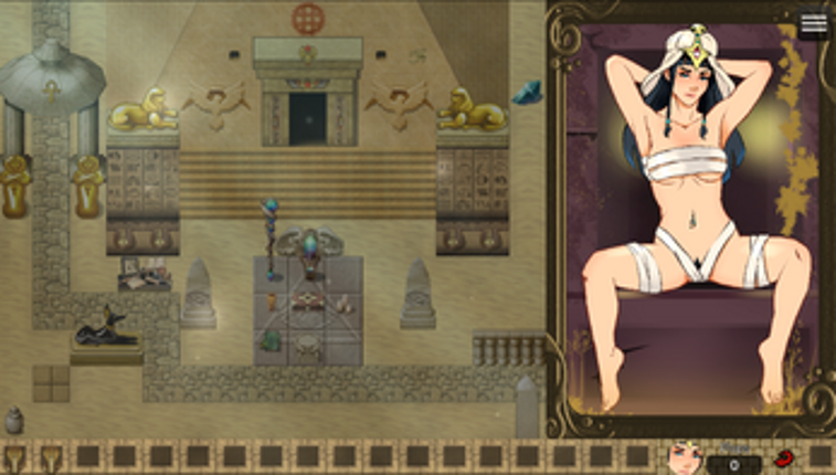 Plop Fantasy Girls Image