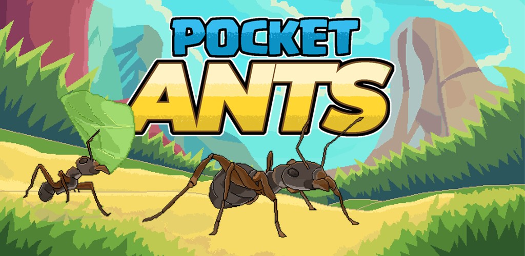 Games like Pocket Ants: Colony Simulator