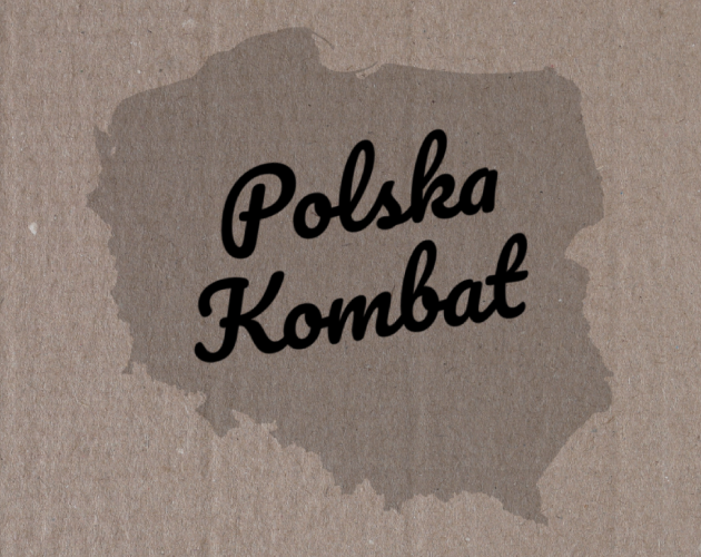 Games like Polska Kombat