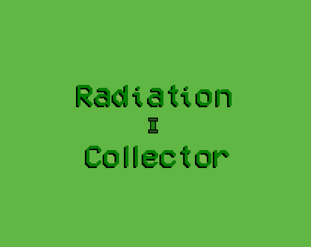 Games like Radiation Collector