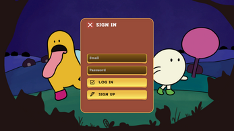 RootCheese screenshot