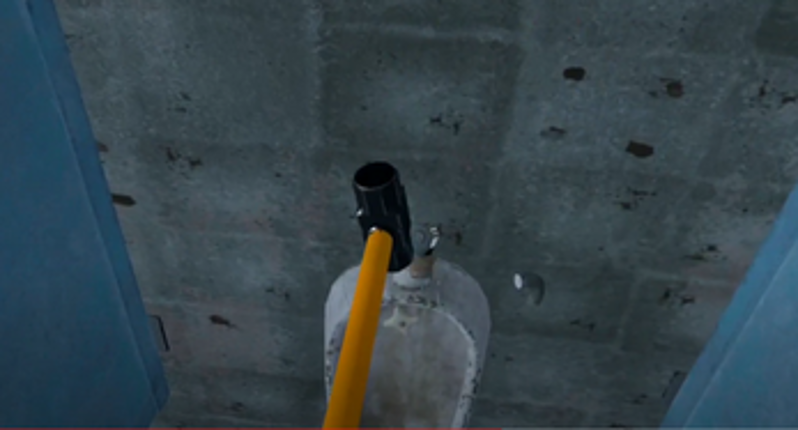 Sledge Destruction Simulator Image