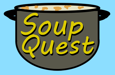 Games like SoupQuest