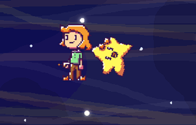 Starlight Defenders Image