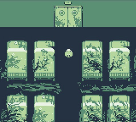 STATION 333 screenshot