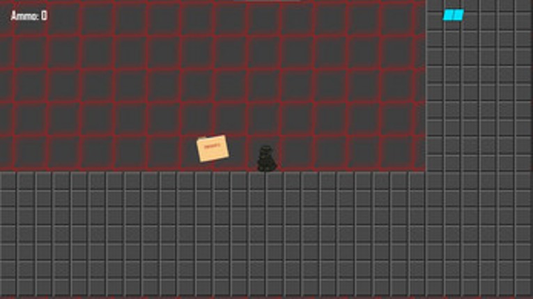 Strike of Deception screenshot