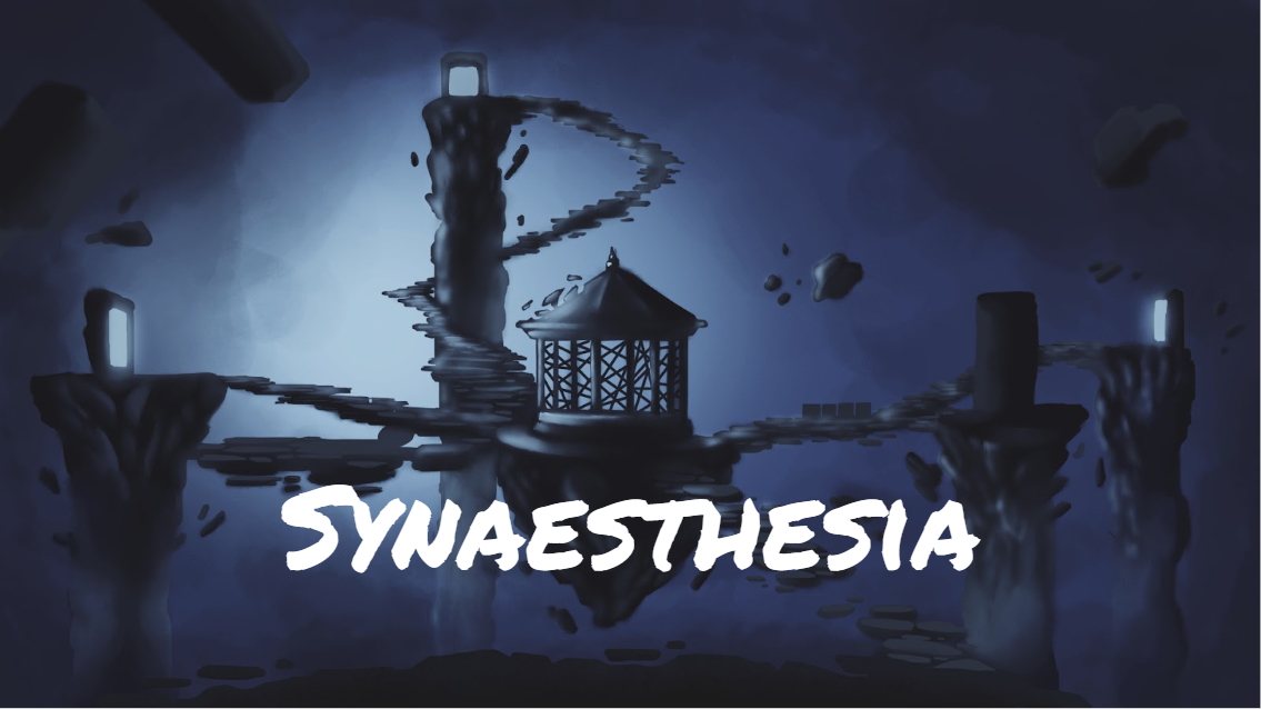 Games like Synaesthesia