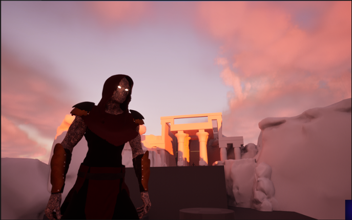 Tales Of The Hollow: Acheron's Descent Image