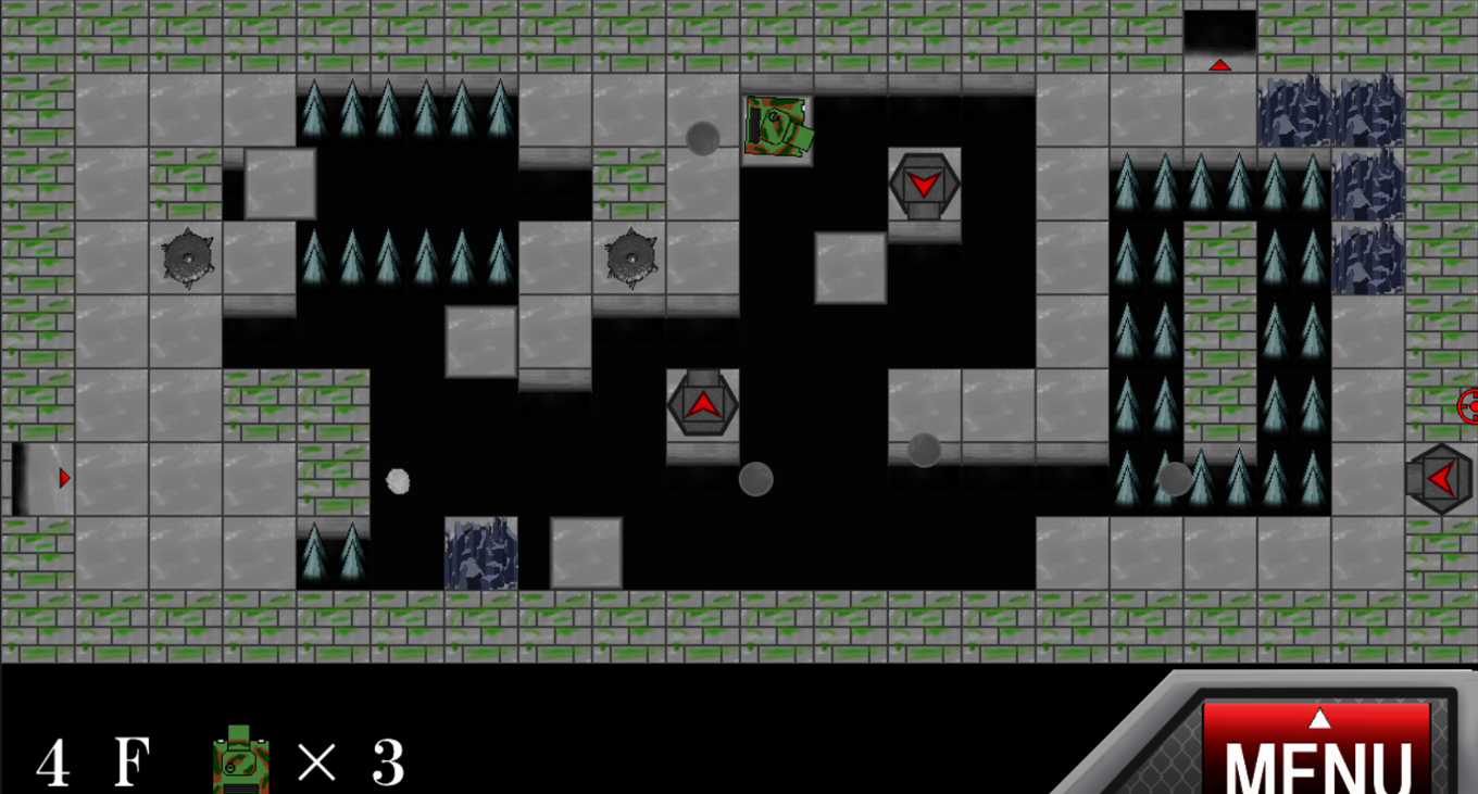 Games like Tankette360