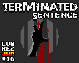 Terminated Sentence Image