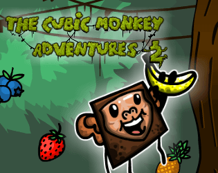 Games like The Cubic Monkey Adventures 2
