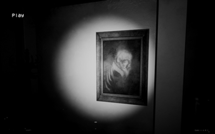 The Haunted Library screenshot