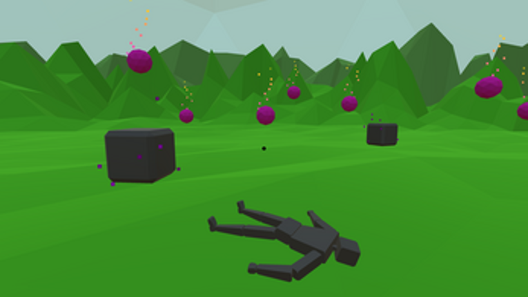 The Human Condition screenshot