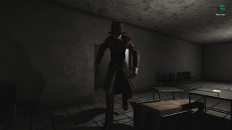 The Legend of the Crooked Man screenshot