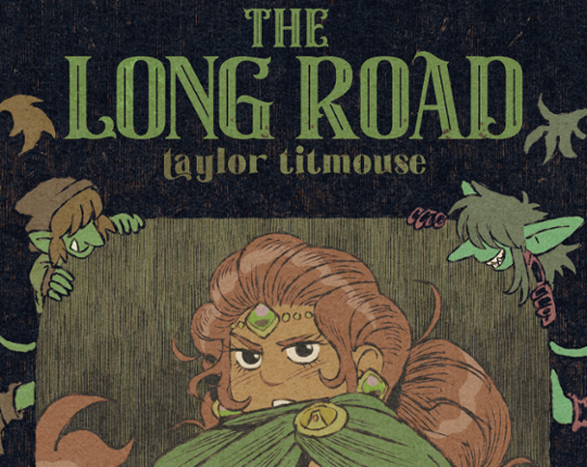 The Long Road (18+) Image
