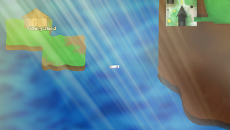 The melody of Terra [Chapter 2 update] screenshot