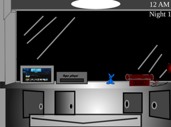 The Scrapped Nights screenshot