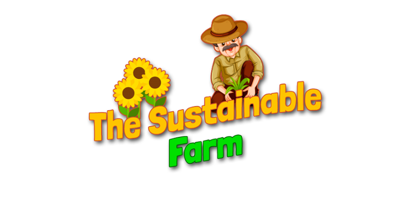 The Sustainable Farm Image
