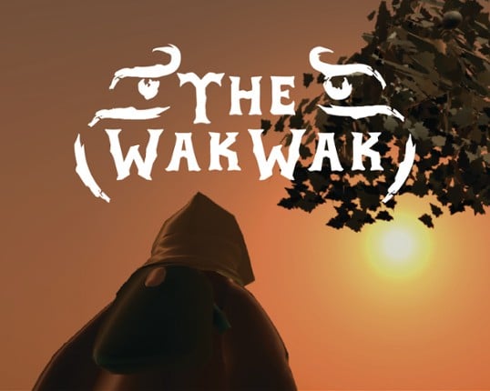 The Wakwak Game Cover