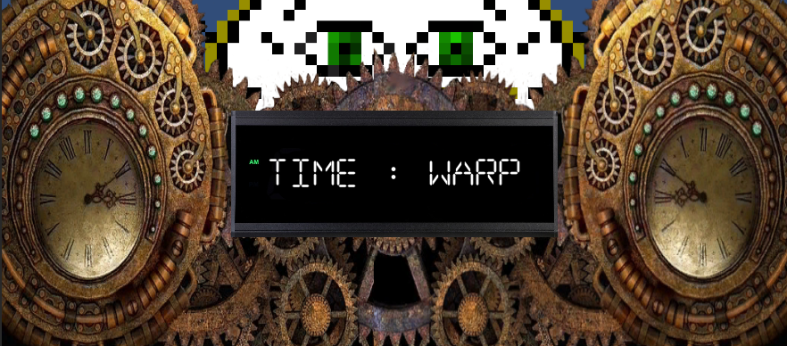 Games like Time Warp